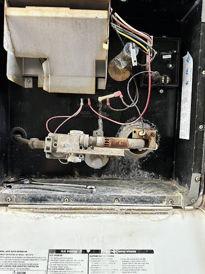 RV roof repair near me