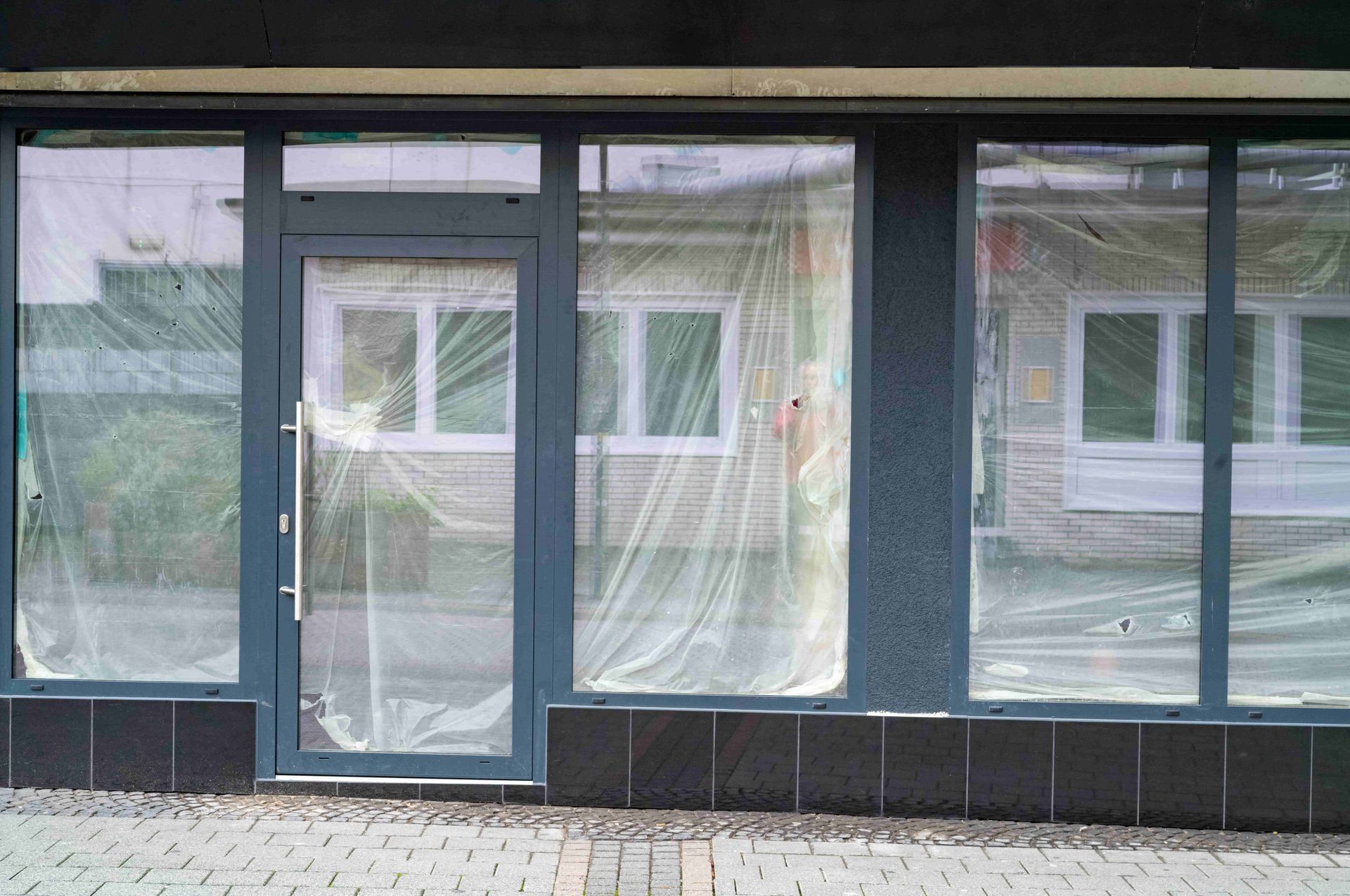 best commercial renovation contractor Falcon Builders | Contractors Jersey City