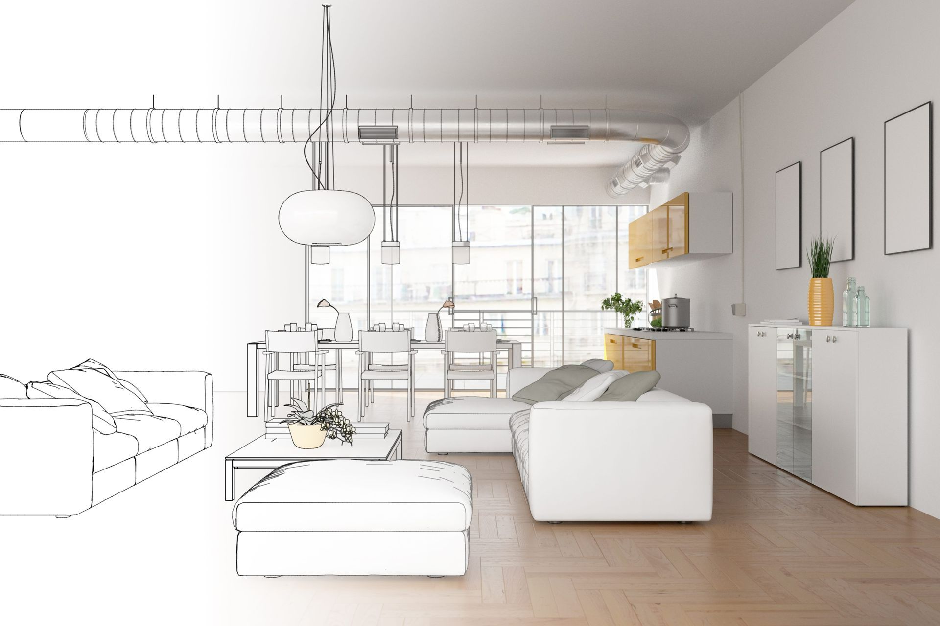 Gallery image 7 — best commercial renovation contractor Falcon Builders | Contractors Jersey City