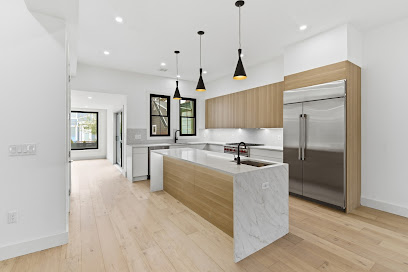 Gallery image 1 — best commercial renovation contractor Falcon Builders | Contractors Jersey City