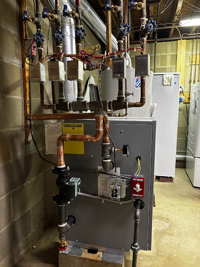 Gallery image 1 — pipe repair specialist Union County, New Jersey