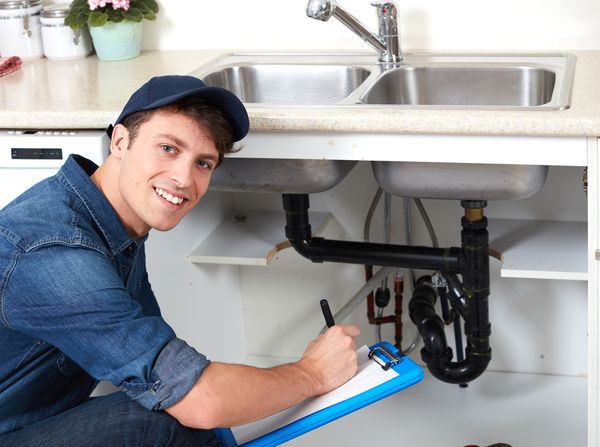24 hour plumber near me