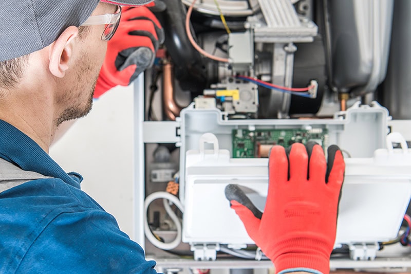 Gallery image 3 — air conditioning repair in Top Notch Climate Control