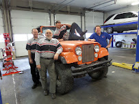 Gallery image 5 — engine tune up %AREA%