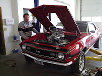 Gallery image 2 — engine tune up %AREA%