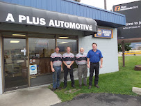 Gallery image 6 — engine tune up %AREA%