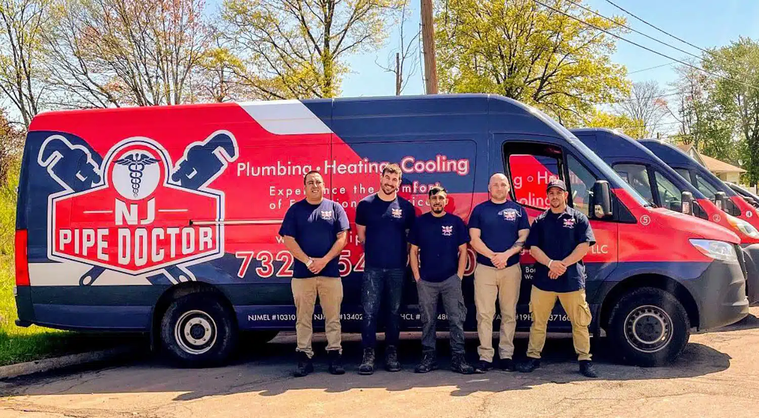 sump pump installation Metuchen