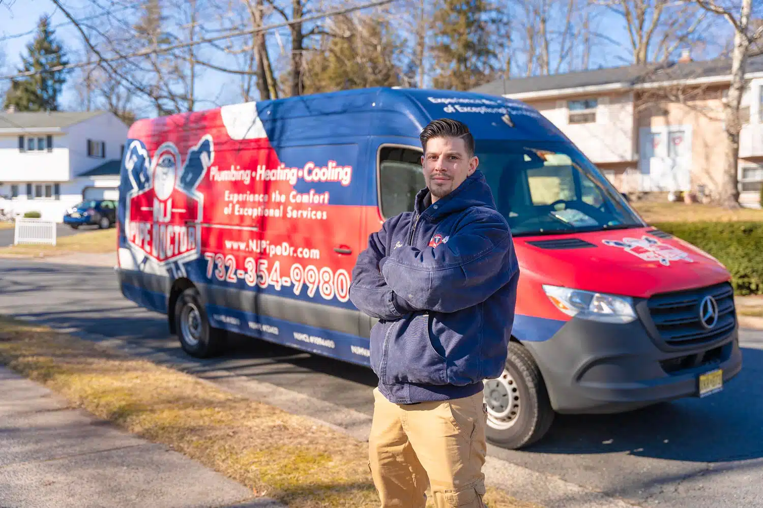 Gallery image 5 — sump pump installation Metuchen