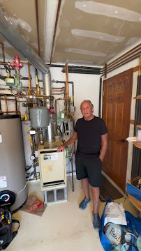 Gallery image 2 — sump pump installation Metuchen
