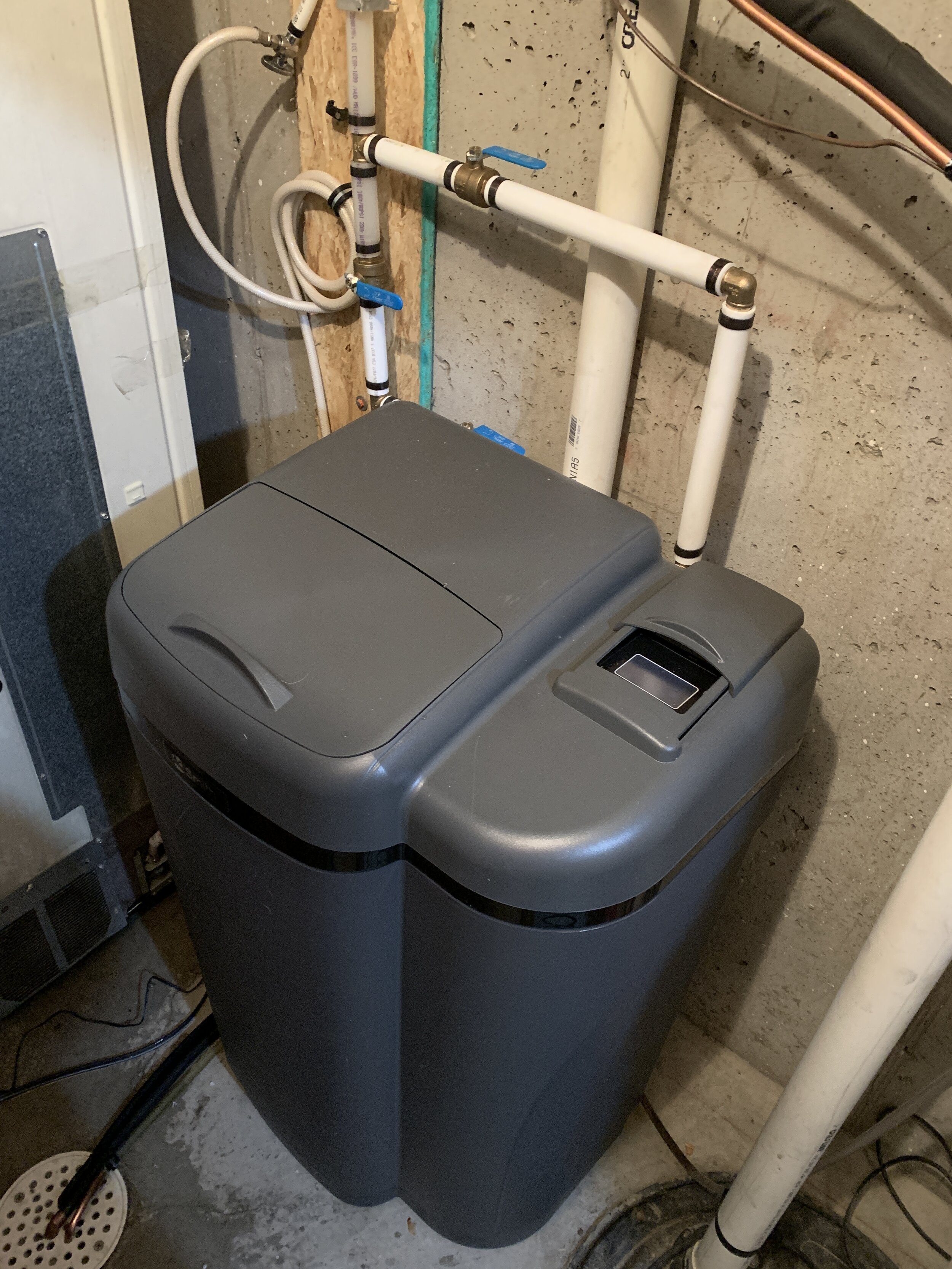 Gallery image 11 — water heater replacement %AREA%