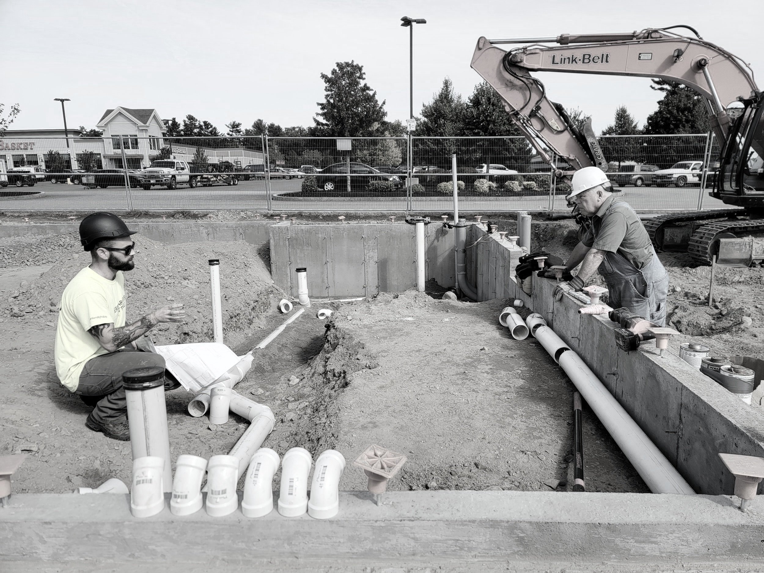 Gallery image 13 — licensed plumber %AREA%