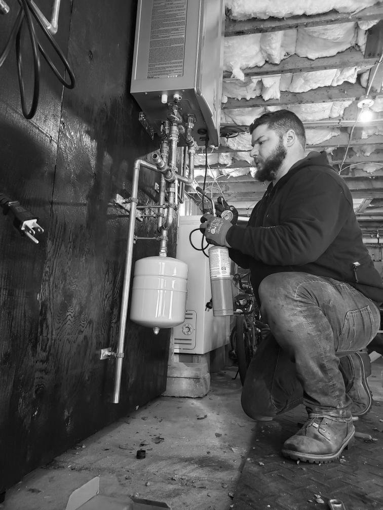 About licensed plumber %AREA%