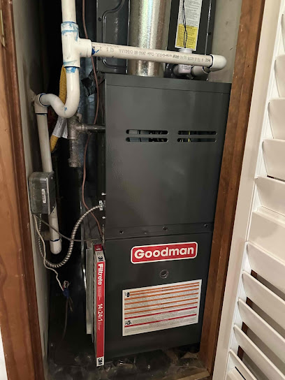 Gallery image 1 — preventative maintenance HVAC Ocean County