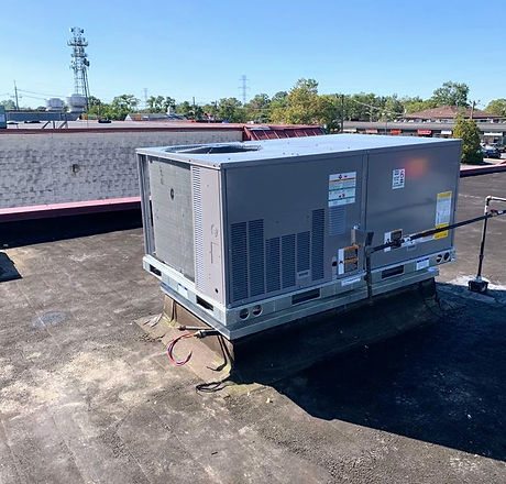 Gallery image 1 — furnace repair in Central NJ