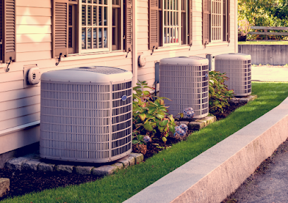 air conditioner installation in Central NJ