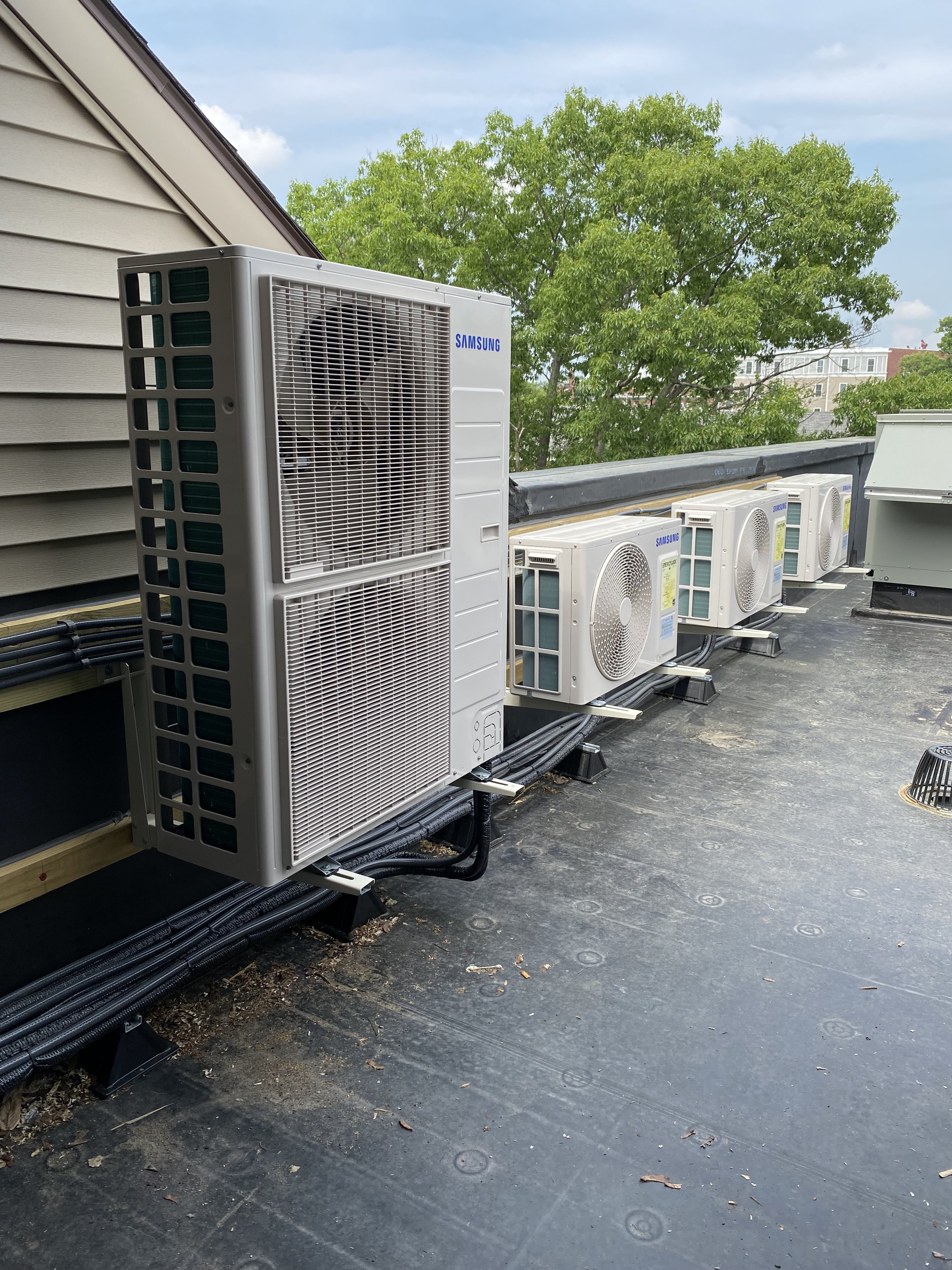 Gallery image 6 — heat load calculation seacoast of New Hampshire