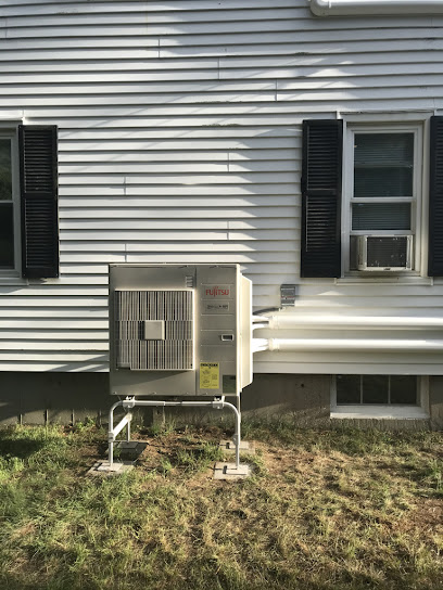 Gallery image 1 — heat load calculation seacoast of New Hampshire