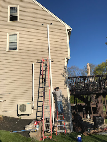 About heat load calculation seacoast of New Hampshire
