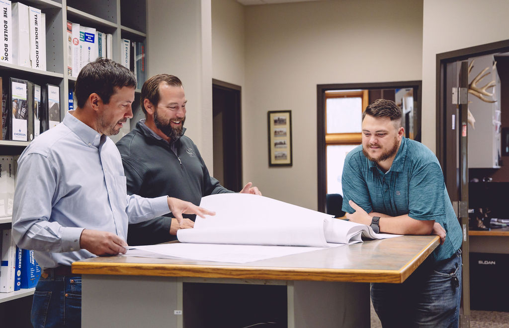 Gallery image 3 — hydronics equipment supplier Montana