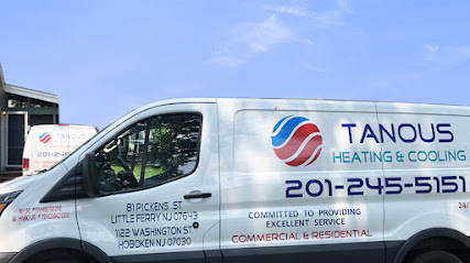 About water heater installation Union City