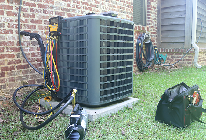 Gallery image 2 — water heater installation Union City