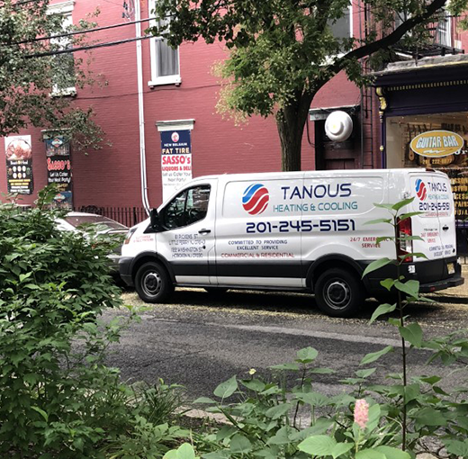 Gallery image 1 — water heater installation Union City