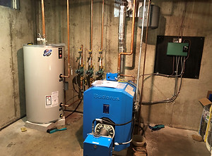 Gallery image 4 — geothermal HVAC services NH Seacoast