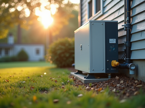 Gallery image 3 — geothermal HVAC services NH Seacoast