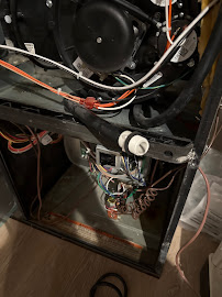 Gallery image 3 — furnace replacement surrounding areas