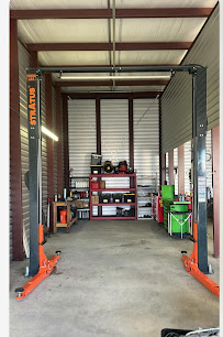 Gallery image 6 — transmission repair Storehouse Way