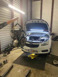 Gallery image 3 — transmission repair Storehouse Way