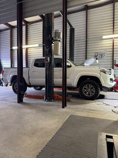auto repair in Missoula