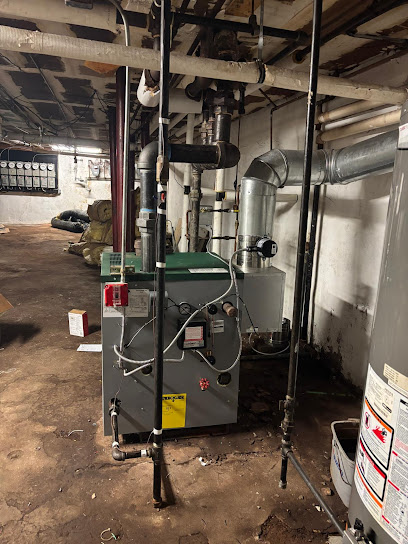 sewer line repair Woodbridge NJ
