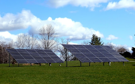 Gallery image 1 — best solar company near NH