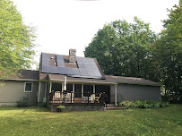 solar plus geothermal combo Concord