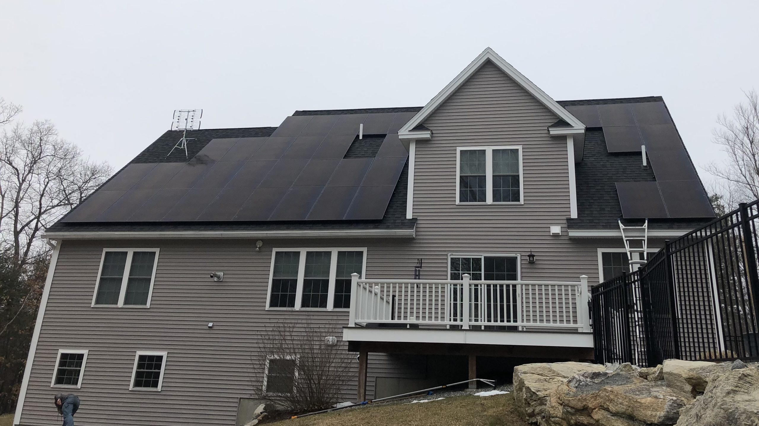 Gallery image 9 — best solar company near NH