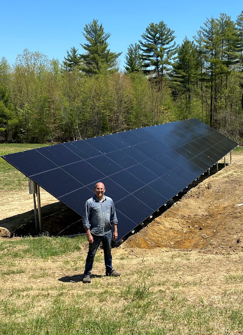 Gallery image 3 — best solar company near NH