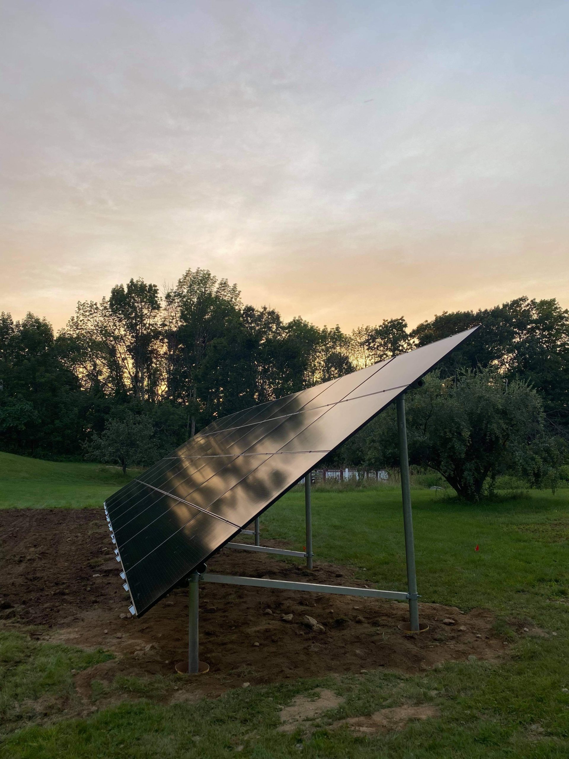 Gallery image 14 — best solar company near NH