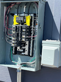 Gallery image 4 — best home EV charger company near me