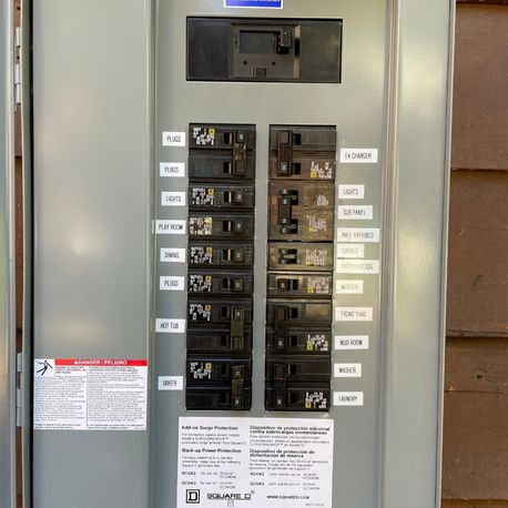 best home EV charger company near me