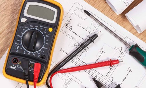 Gallery image 1 — best electrician near me