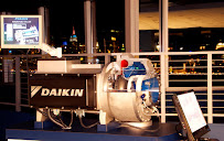 Gallery image 4 — rooftop HVAC units Daikin Applied Solutions Plaza