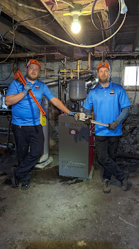 Gallery image 1 — emergency HVAC service Monmouth