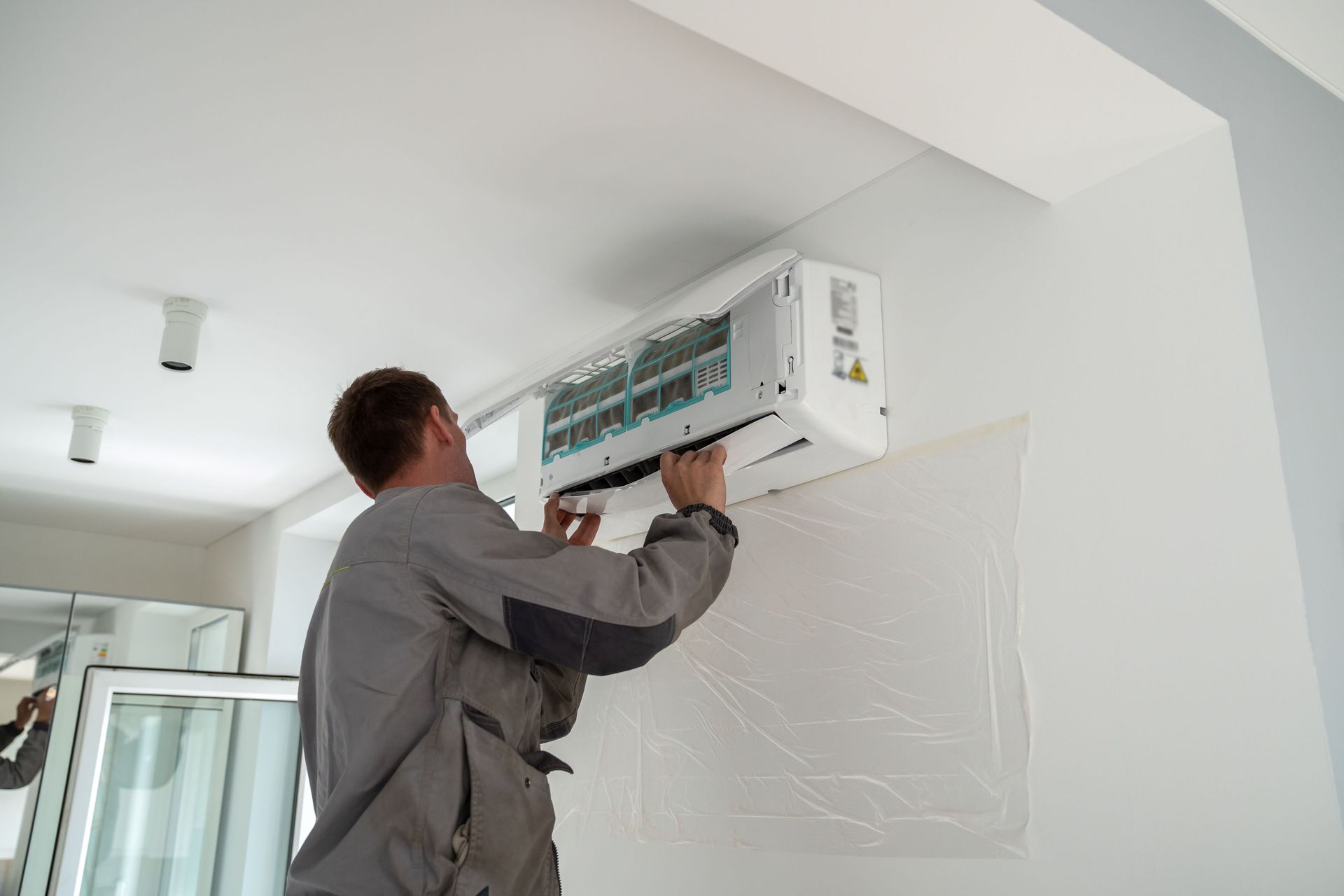 Gallery image 2 — emergency HVAC service Monmouth