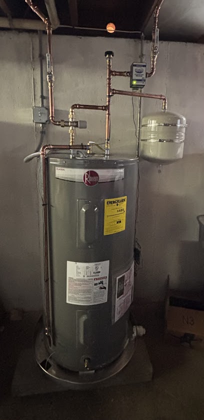 best heating and cooling company in Concord