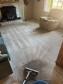 Gallery image 2 — carpet cleaning near me