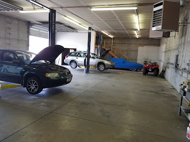 Gallery image 2 — Volkswagen repair near me