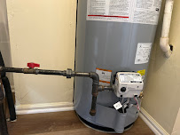 commercial water heater repair near me
