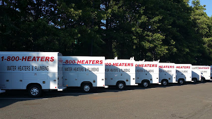 Rheem water heater installation Jersey City, NJ