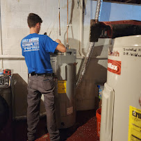 About commercial water heater repair near me